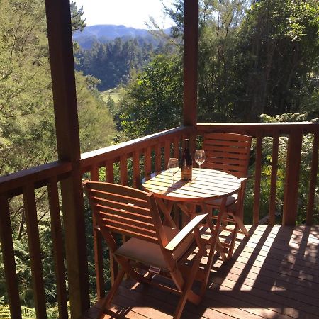 Kanuka Ridge Lodge Marahau Zewnętrze zdjęcie