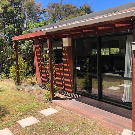 Kanuka Ridge Lodge Marahau Zewnętrze zdjęcie