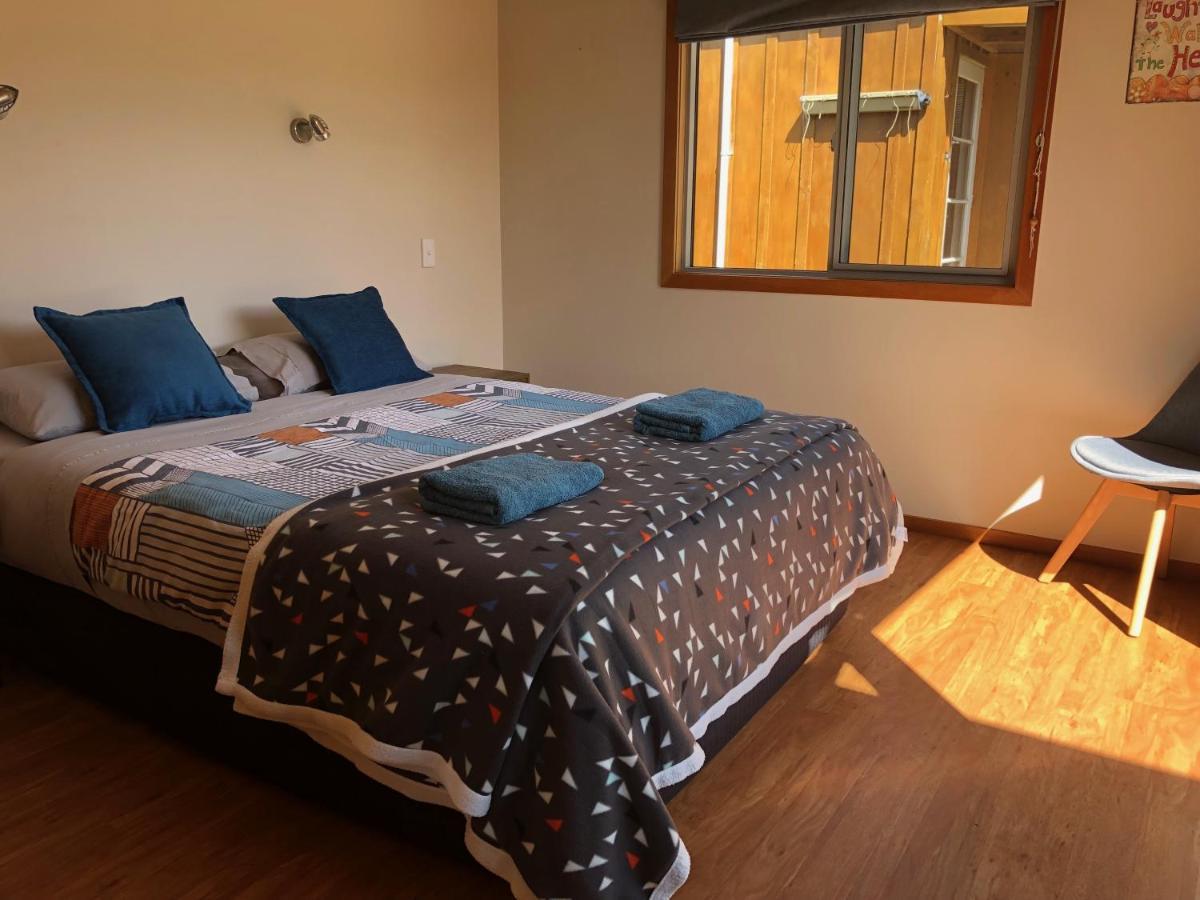 Kanuka Ridge Lodge Marahau Zewnętrze zdjęcie