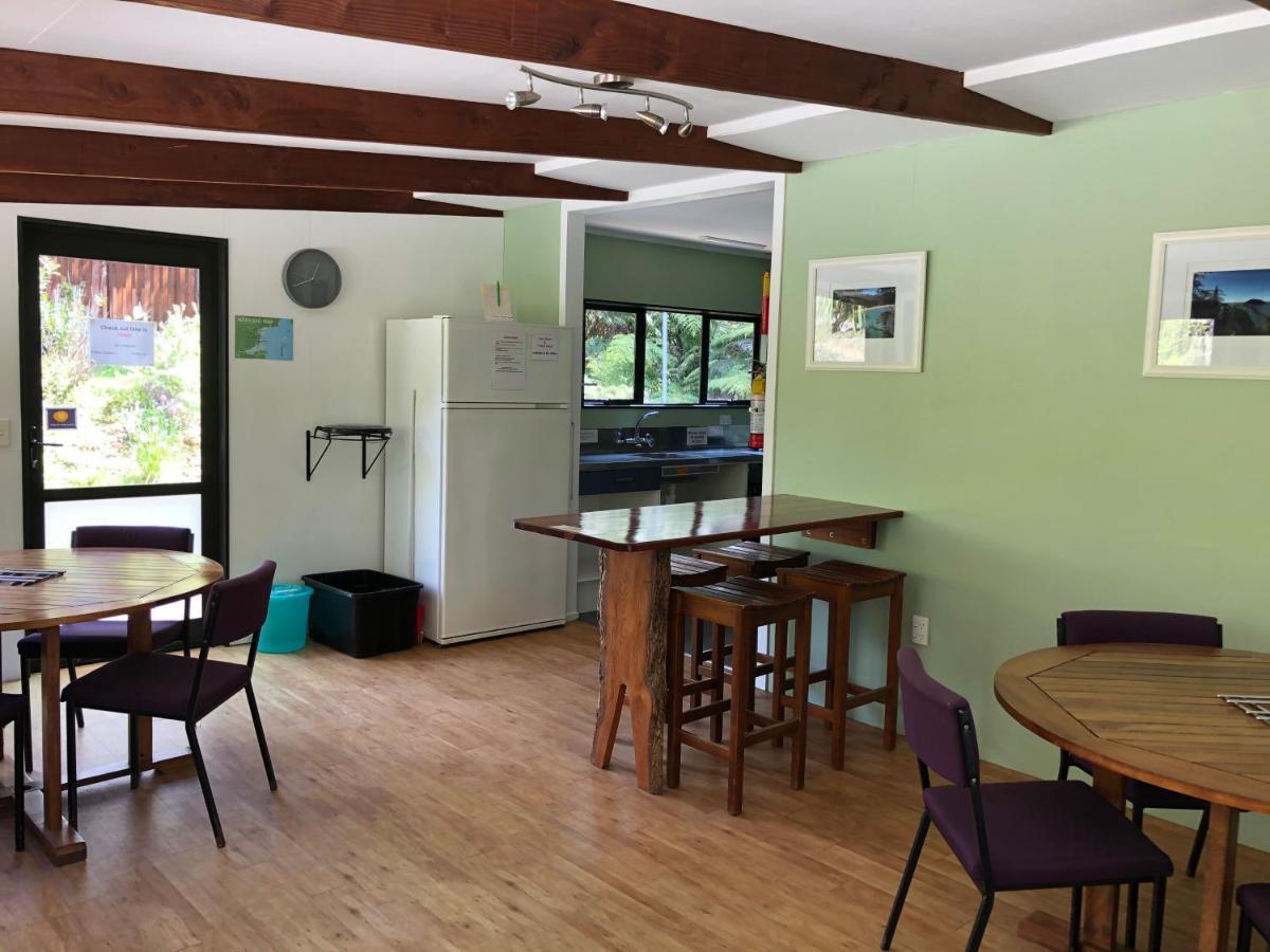 Kanuka Ridge Lodge Marahau Zewnętrze zdjęcie
