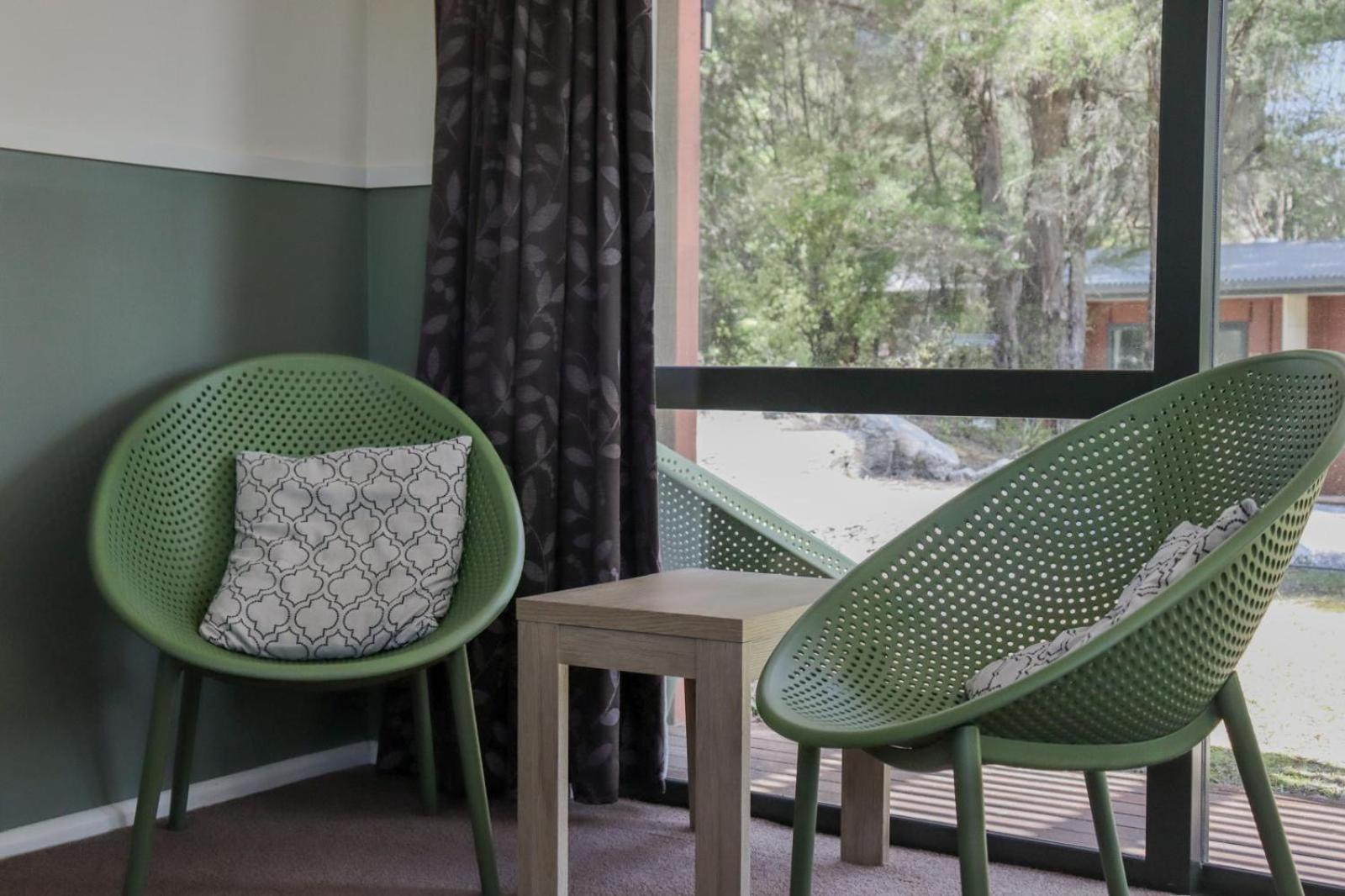 Kanuka Ridge Lodge Marahau Zewnętrze zdjęcie