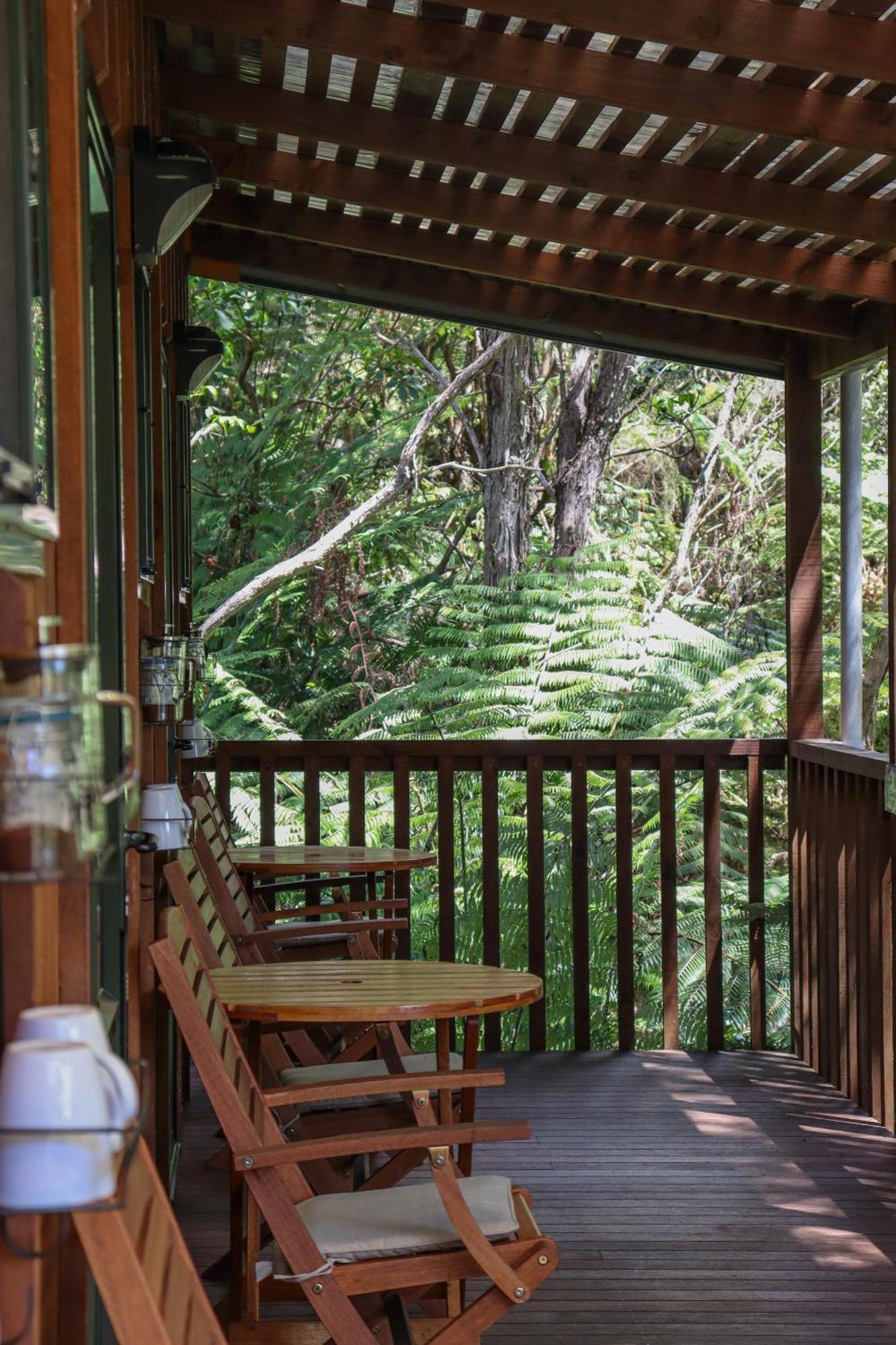 Kanuka Ridge Lodge Marahau Zewnętrze zdjęcie