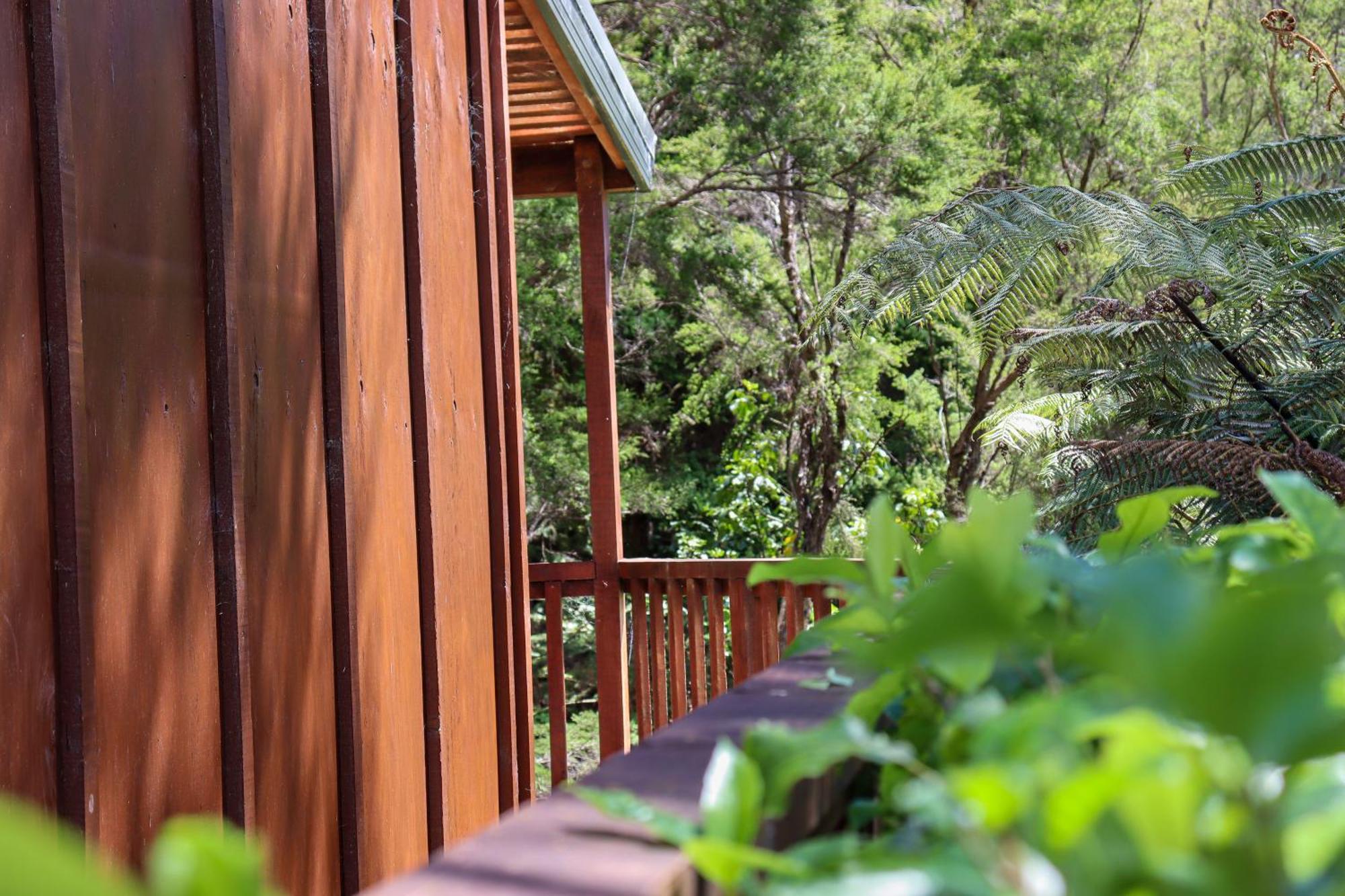 Kanuka Ridge Lodge Marahau Zewnętrze zdjęcie