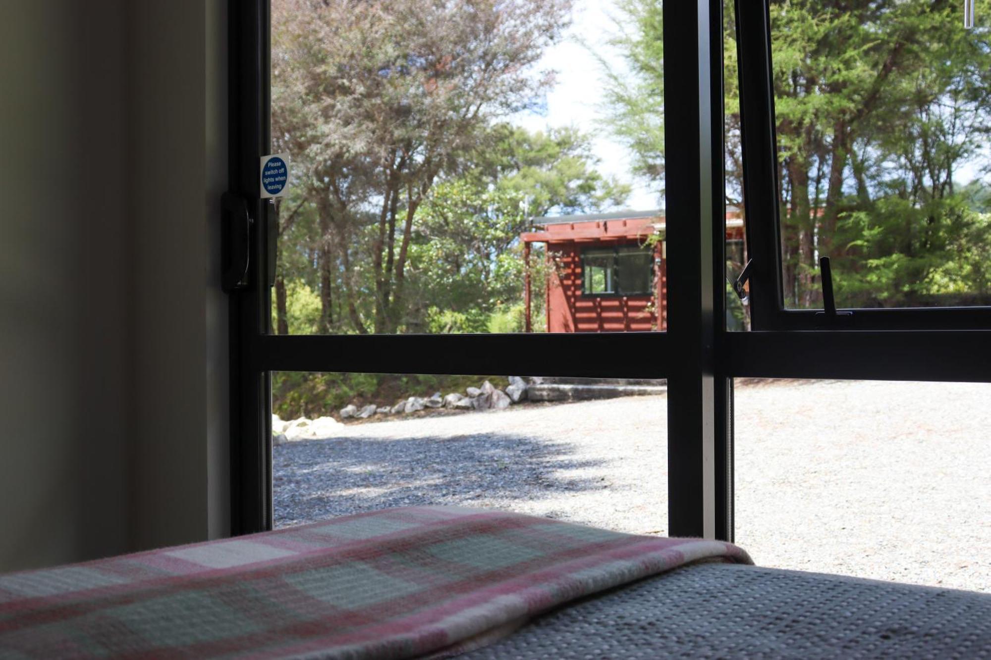 Kanuka Ridge Lodge Marahau Zewnętrze zdjęcie