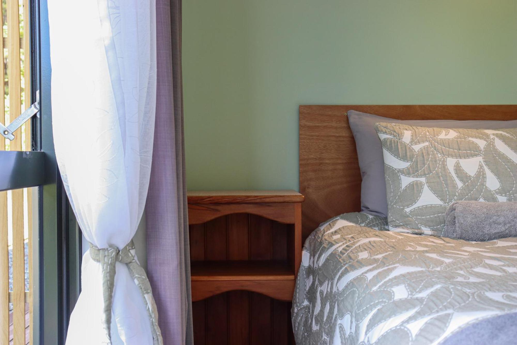 Kanuka Ridge Lodge Marahau Zewnętrze zdjęcie