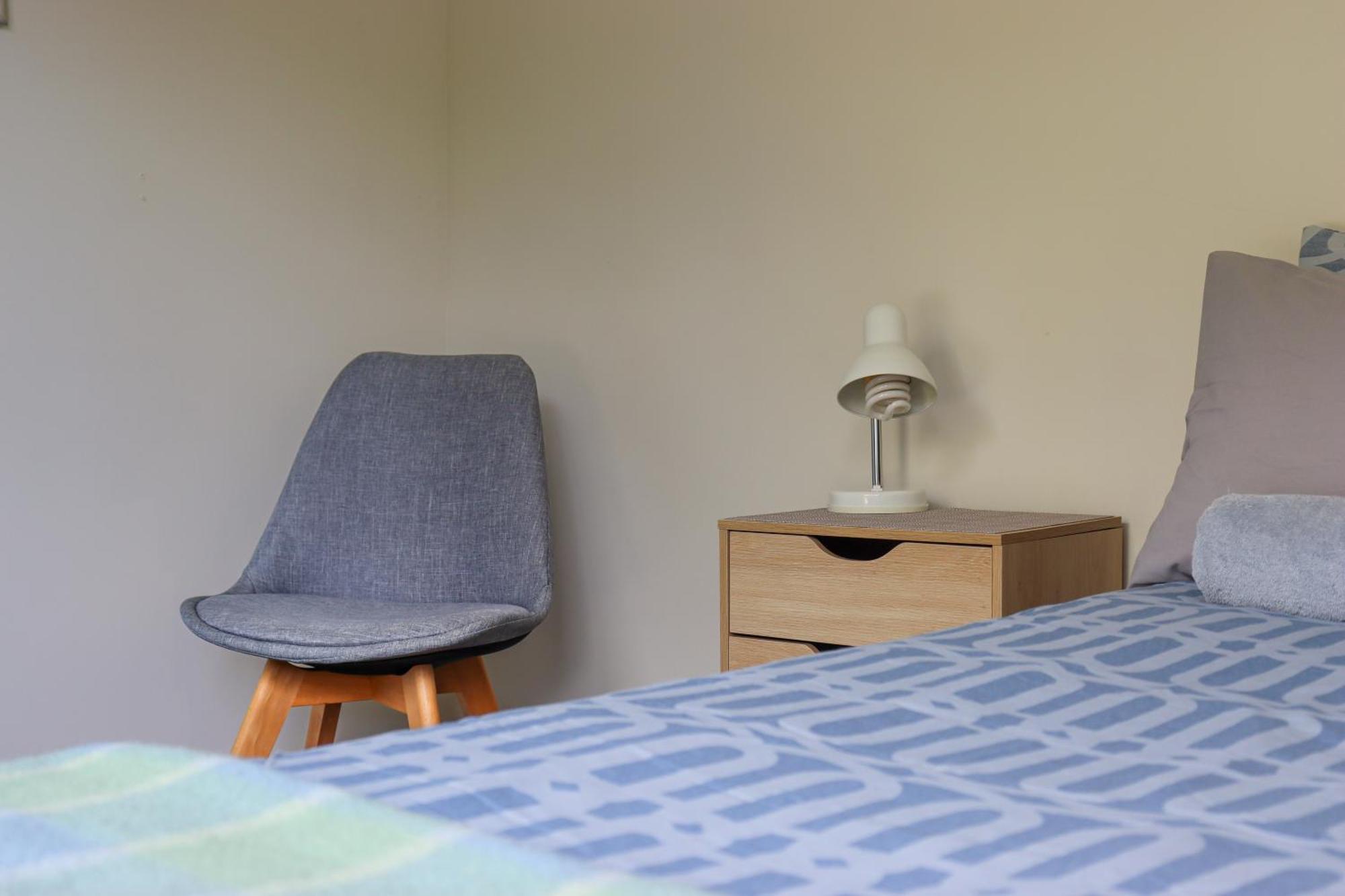 Kanuka Ridge Lodge Marahau Zewnętrze zdjęcie