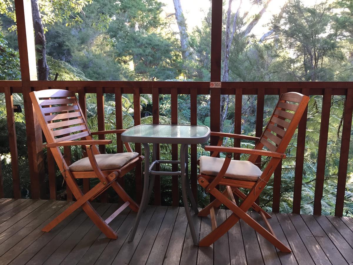 Kanuka Ridge Lodge Marahau Zewnętrze zdjęcie