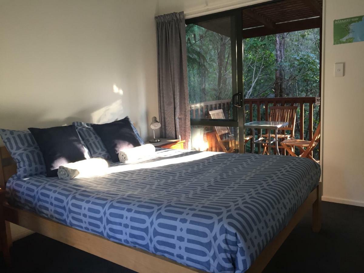 Kanuka Ridge Lodge Marahau Zewnętrze zdjęcie