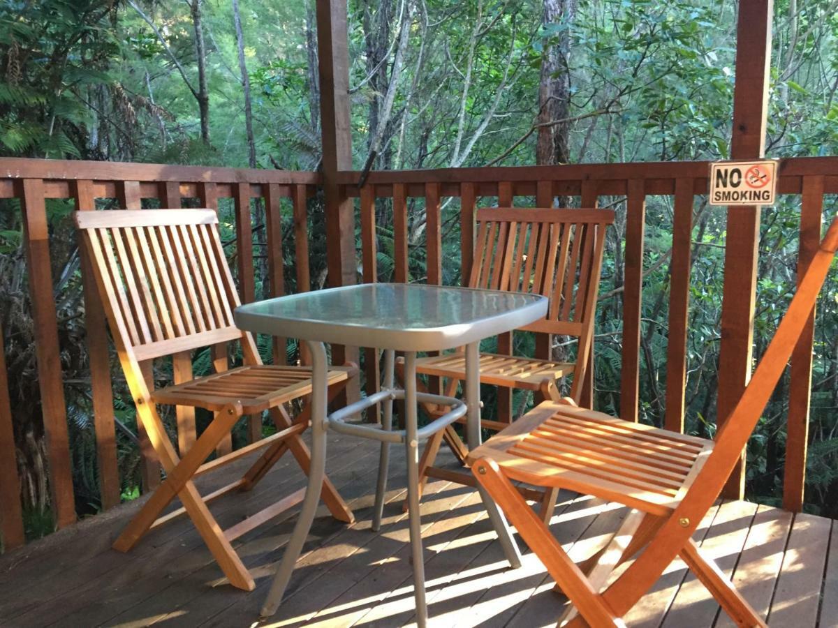 Kanuka Ridge Lodge Marahau Zewnętrze zdjęcie