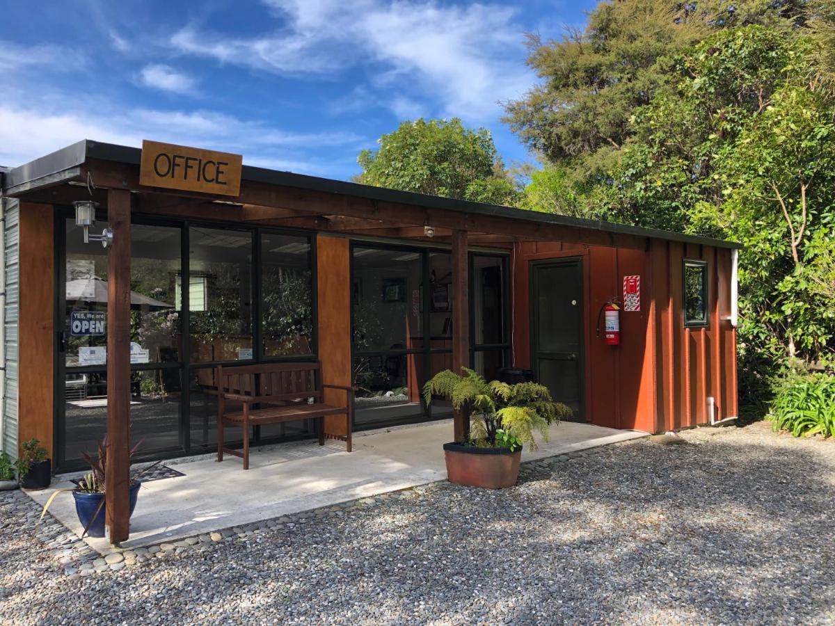 Kanuka Ridge Lodge Marahau Zewnętrze zdjęcie